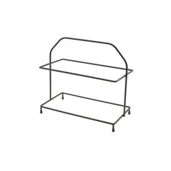 Two-Tier Display Stand GN 1/3