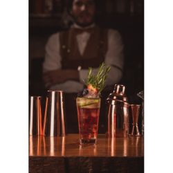 Copper Jigger 25/ 50ml