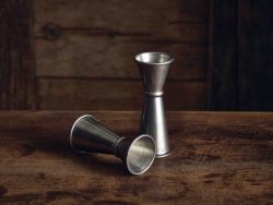 Vintage Jigger 25/ 50ml