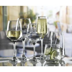 Lal Wine Glass 29.5cl/ 10.25oz - Pack of 6