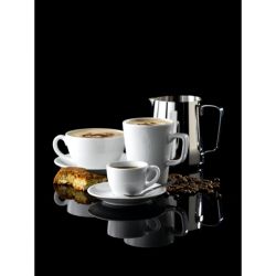 Latte Spoon 7