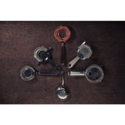 Hawthorne Strainer 4 Prong
