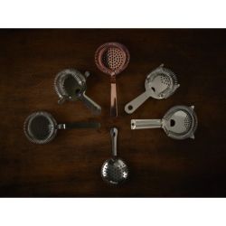 Hawthorne Strainer 4 Prong
