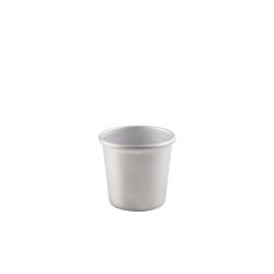 Aluminium Dariole Mould 5.5 Dia x 5cm