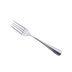 Genware Baguette Dessert Fork 18/0 (Dozen)