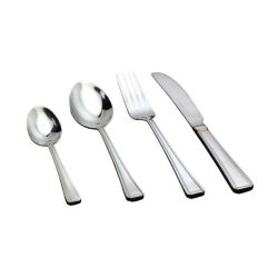 Dessert Knife Harley Pattern (Dozen)
