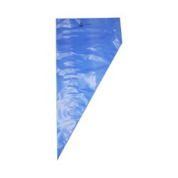 Disposable Blue Piping Bags 53cm/ 21