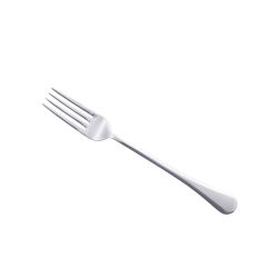 Genware Slim Dessert Fork 18/0 (Dozen)