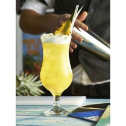 Fiesta Hurricane Cocktail Glass 46cl/ 16oz - Pack of 6