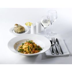 Empire Wine Glass 24.5cl/ 8.5oz - Pack of 6