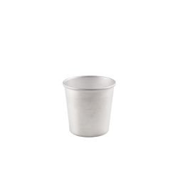 Aluminium Dariole Mould 6.5 Dia x 6cm