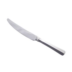 Genware Baguette Dessert Knife 18/0 (Dozen)