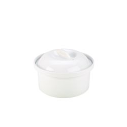 GenWare Round Casserole Dish 20cm/ 8