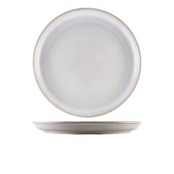 Antigo Stoneware Barley Coupe Plate 27.5cm - Pack of 6