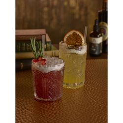Astor Vintage Tumbler 34cl/ 12oz - Pack of 4
