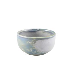 Terra Porcelain Seafoam Round Bowl 11.5cm - Pack of 6