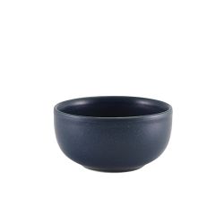 Antigo Stoneware Denim Round Bowl 11.5cm - Pack of 6