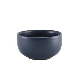 Antigo Stoneware Denim Round Bowl 12.5cm - Pack of 6
