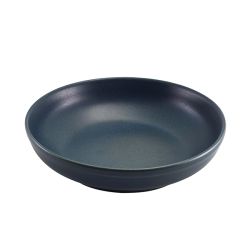 Antigo Stoneware Denim Coupe Bowl 23cm - Pack of 6