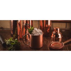 Copper Boston Shaker Can 51cl/ 18oz