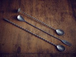 Vintage Classic Bar Spoon 27cm