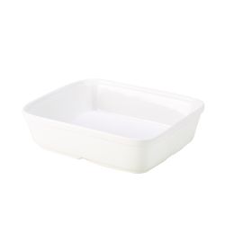 GenWare Rectangular Roaster 31 x 24cm/ 12.25 x 9.5