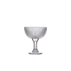 Astor Vintage Champagne Coupe Glass 23cl/ 8oz - Pack of 4