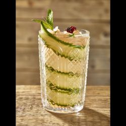 Astor Vintage Tumbler 38cl/ 13.5oz - Pack of 4