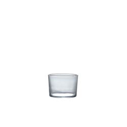 Bodega Tumbler 24cl/ 8.5oz - Pack of 6