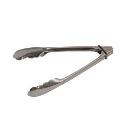 S/St All Purpose Tongs 16