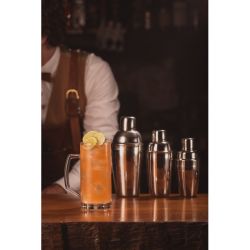 Cocktail Shaker 50cl/ 17.5oz