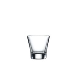 Oslo Rocks Tumbler 24.5cl/ 8.5oz - Pack of 12