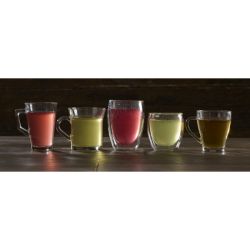 Hollywood Coffee Cup 26.5cl/ 9.25oz - Pack of 12
