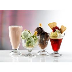 Flamengo Ice Cream Cup 27cl/ 9.5oz - Pack of 6