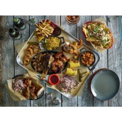Aluminium Baking Sheet 43 x 31 x 2cm