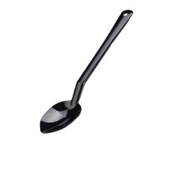 Serving Spoon Solid 13