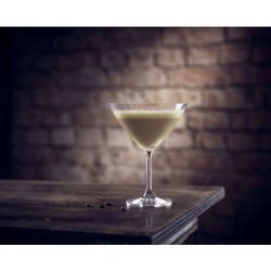 Sylvia Martini Glass 28cl/ 9.9oz - Pack of 6