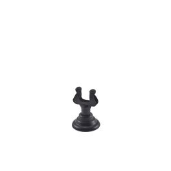 Black Menu/ Table No.Clip 1.5