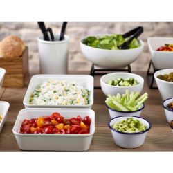 Salad Tongs 9