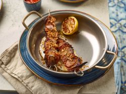 S/St. Skewers 8