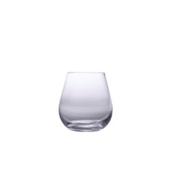 Columba Rocks Tumbler 38cl/ 13.4oz - Pack of 6