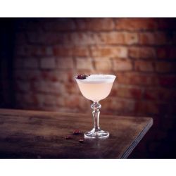 Falco Champagne Coupe 18cl/ 6.3oz - Pack of 6