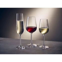 Strix Wine Glass 45cl/ 15.8oz - Pack of 6