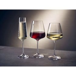 Corvus Wine Glass 36cl/ 12.7oz - Pack of 6
