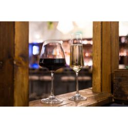 Corvus Wine Glass 45cl/ 15.8oz - Pack of 6