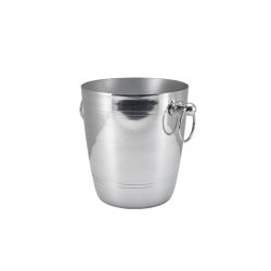 Aluminium Wine Bucket 7.1/2