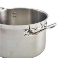 GW Casserole (No Lid) 5L - 24 x 11cm (Dia x H)