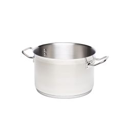 GW Casserole (No Lid) 5L - 24 x 11cm (Dia x H)
