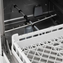 Blizzard Storm Dishwasher with Break Tank