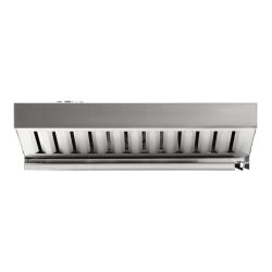 Buffalo Smart Touchscreen Combination Oven 7 x GN 1/1